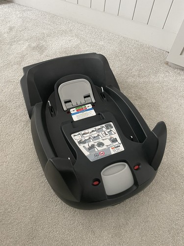 Besafe izi isofix - izi, go