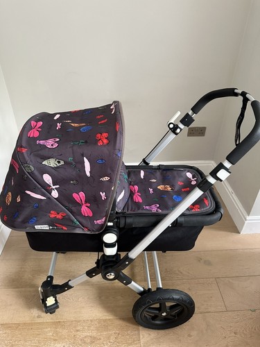 Baby bundle bugaboo - *baby, cameleon